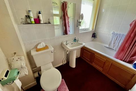 3 bedroom semi-detached house for sale, Crosswood, Aberystwyth SY23