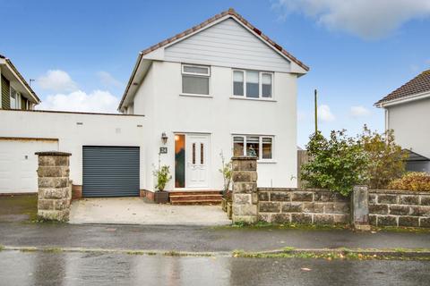 4 bedroom link detached house for sale, Cavie Road, Braunton EX33