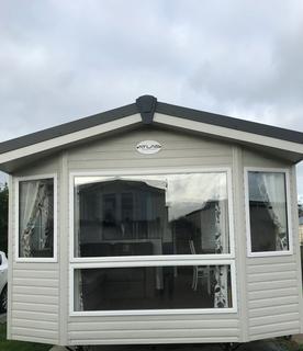 2 bedroom static caravan for sale, Bradgate Holiday Park