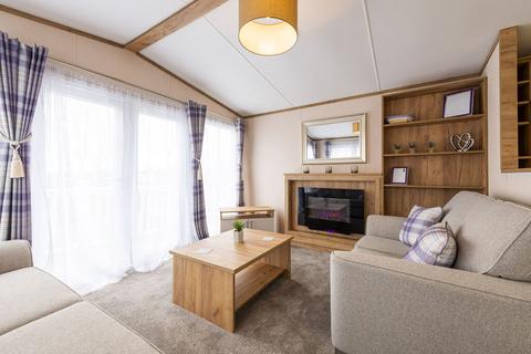 3 bedroom static caravan for sale, Bradgate Holiday Park