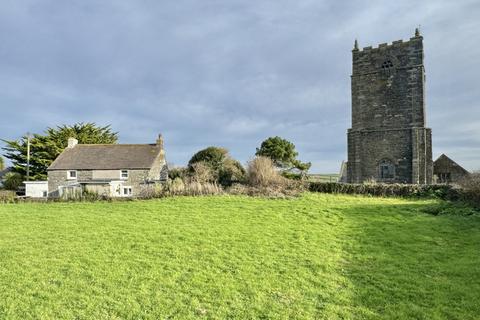 2 bedroom house for sale, Bell Cottage, St Merryn, PL28