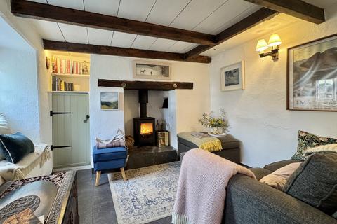 2 bedroom house for sale, Bell Cottage, St Merryn, PL28