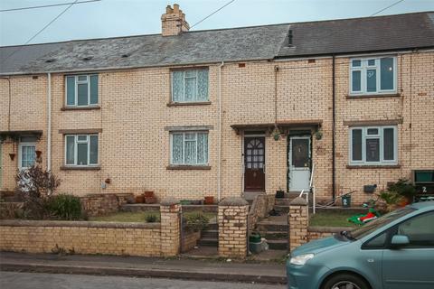 3 bedroom terraced house for sale, Oakfield Terrace, Northam, Bideford, EX39