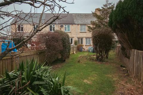 3 bedroom terraced house for sale, Oakfield Terrace, Northam, Bideford, EX39