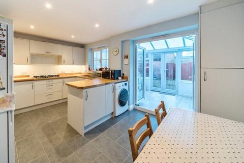 4 bedroom end of terrace house for sale, Clifford Avenue, Walton Cardiff, Tewkesbury