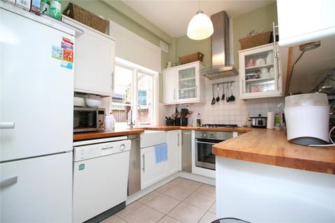 4 bedroom house to rent, Whitehall Gardens, London, UK, W3