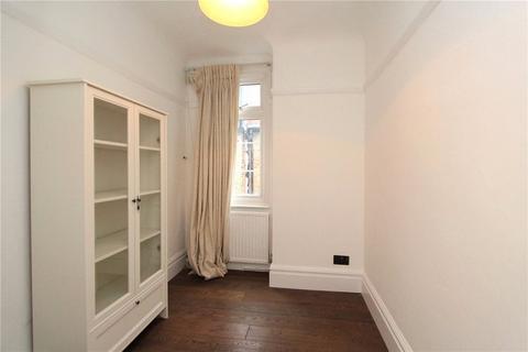 4 bedroom house to rent, Whitehall Gardens, London, UK, W3