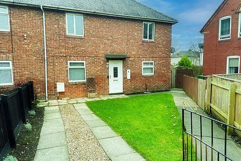 3 bedroom semi-detached house for sale, Wall Terrace, Newcastle Upon Tyne