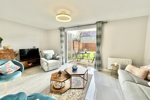 3 bedroom semi-detached house for sale, Wanstead Crescent, Birtley, Chester Le Street, DH3