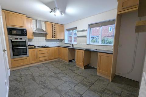 4 bedroom detached house for sale, Trevone Way, Darlington