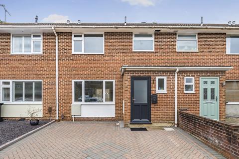 3 bedroom terraced house for sale, Hewitt Road, Poole, Dorset