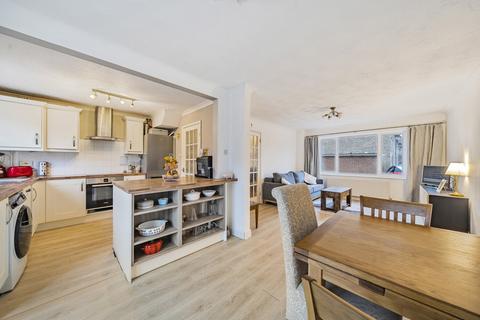 3 bedroom terraced house for sale, Hewitt Road, Poole, Dorset