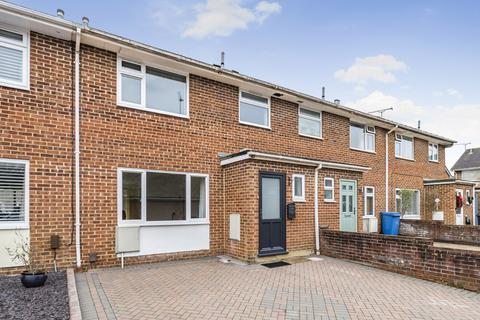 3 bedroom terraced house for sale, Hewitt Road, Poole, Dorset