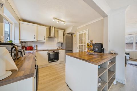 3 bedroom terraced house for sale, Hewitt Road, Poole, Dorset