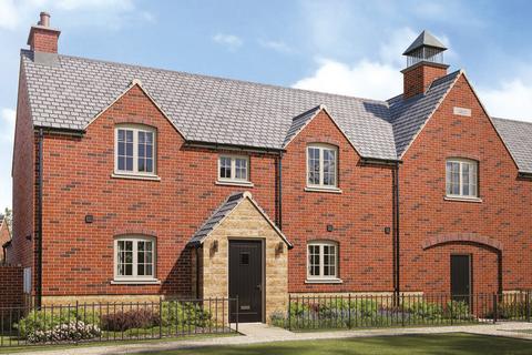 4 bedroom link detached house for sale, Plot 44, The Hind at Ravenswood Reach, Longdale Lane, Ravenshead NG15