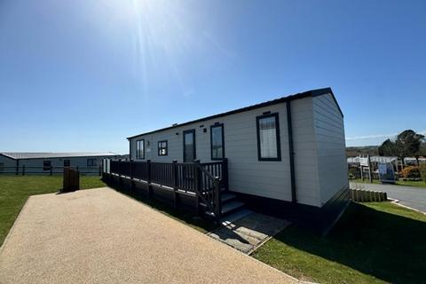 3 bedroom static caravan for sale, Tregoad Holiday Park