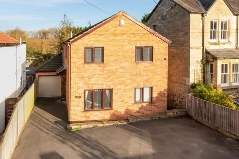 4 bedroom detached house for sale, Kennington Road, Oxford OX1