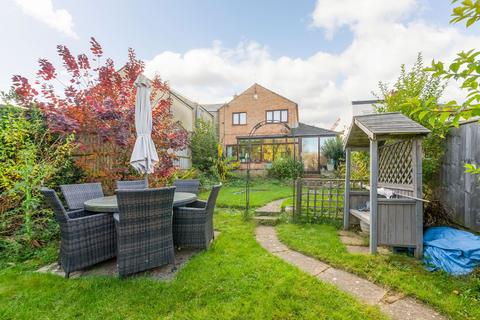 4 bedroom detached house for sale, Kennington Road, Oxford OX1