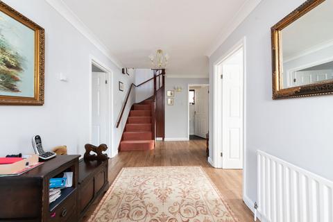 4 bedroom detached house for sale, Kennington Road, Oxford OX1