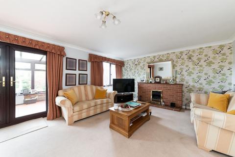 4 bedroom detached house for sale, Kennington Road, Oxford OX1