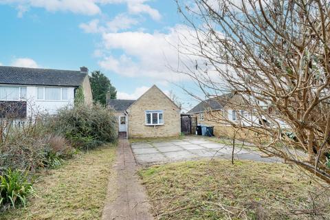 2 bedroom detached bungalow for sale, Main Road, Long Hanborough, OX29