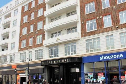 1 bedroom flat to rent, 144 Western Road, Brighton BN1