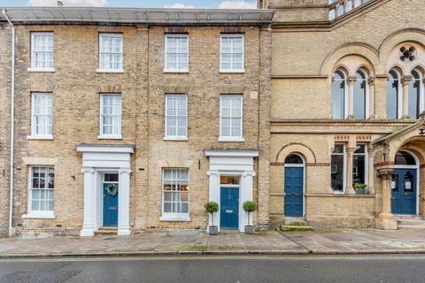 4 bedroom townhouse for sale, Bury St Edmunds, Suffolk