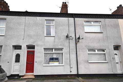 2 bedroom terraced house for sale, Beverley Street, Goole