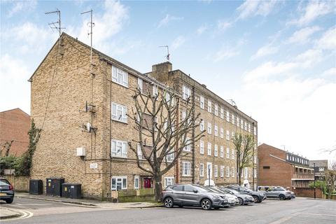 3 bedroom apartment to rent, Maygood Street, London, N1