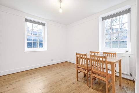 3 bedroom apartment to rent, Maygood Street, London, N1