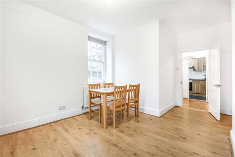 3 bedroom apartment to rent, Maygood Street, London, N1