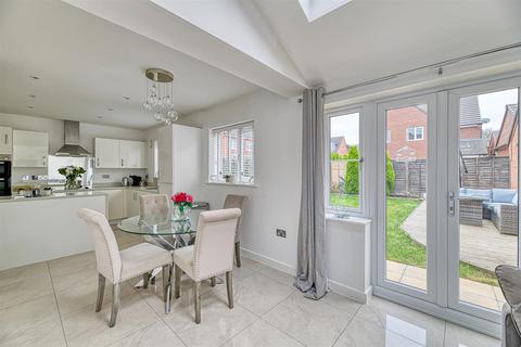 4 bedroom detached house for sale, Carina Park, Westbrook, Warrington