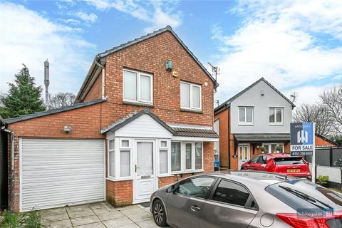 undefined, Newholme Close, Liverpool, Merseyside, L12