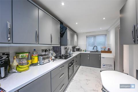 undefined, Newholme Close, Liverpool, Merseyside, L12