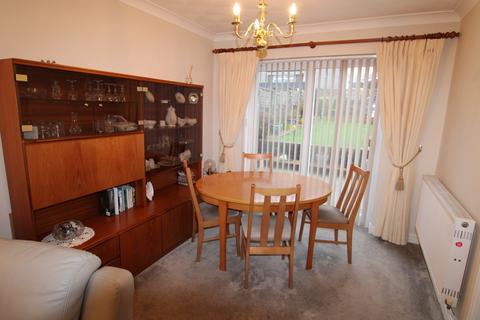 3 bedroom detached house for sale, Brackla, Bridgend CF31