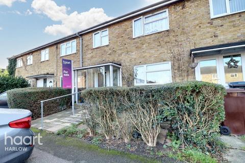 3 bedroom terraced house for sale, Tilbury Mead, Harlow