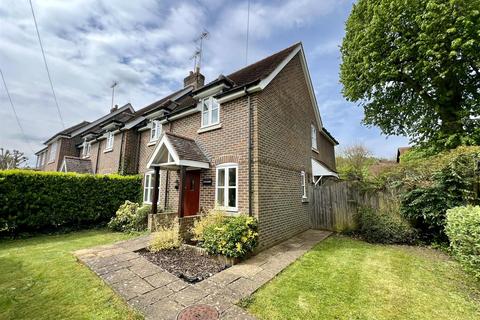 4 bedroom semi-detached house to rent, West Street, Hambledon, Waterlooville