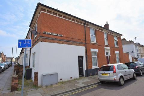 2 bedroom flat to rent, Farlington Road, Hampshire PO2