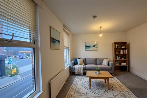 1 bedroom apartment for sale, Portland Road, London SE25