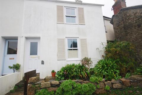 2 bedroom end of terrace house to rent, Treen Cottages, Penzance TR19