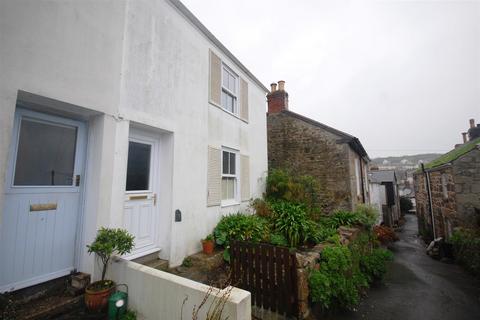 2 bedroom end of terrace house to rent, Treen Cottages, Penzance TR19