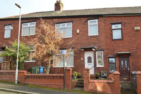 3 bedroom terraced house for sale, Wellington Road, Oldham