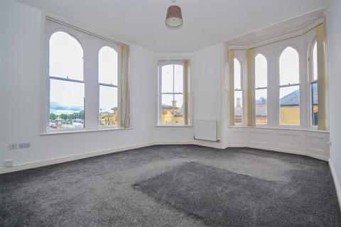 1 bedroom apartment to rent, Regency Buildings, Saltburn