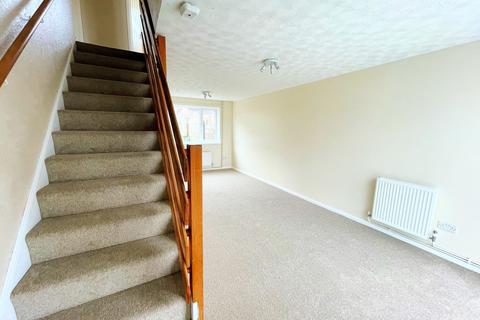 3 bedroom terraced house to rent, Breston Close, Portland DT5