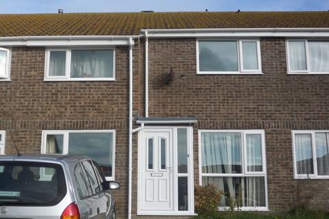 3 bedroom terraced house to rent, Breston Close, Portland DT5