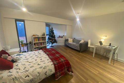 1 bedroom flat for sale, Nation Way, Liverpool, L1