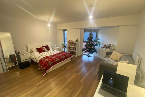 1 bedroom flat for sale, Nation Way, Liverpool, L1