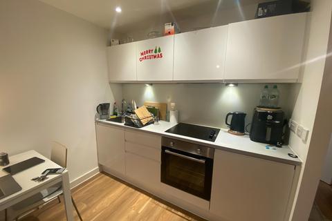 1 bedroom flat for sale, Nation Way, Liverpool, L1