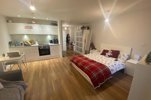 1 bedroom flat for sale, Nation Way, Liverpool, L1