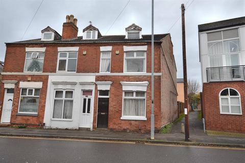 3 bedroom end of terrace house for sale, Meadow Lane, Loughborough LE11